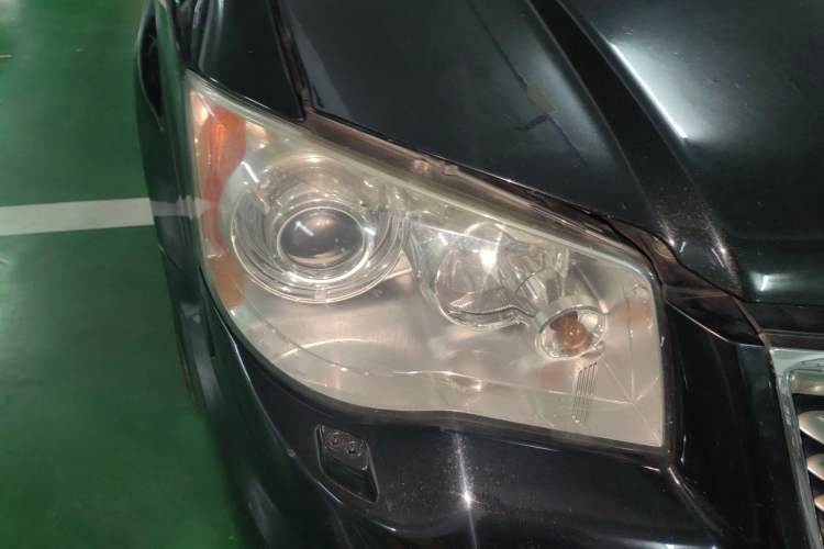 Used Chrysler Grand Voyager 2013 3.6L Luxury Edition
