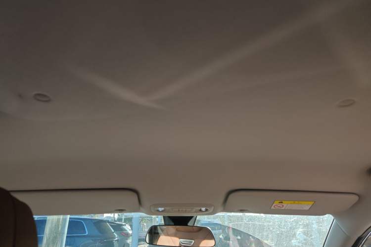 Used Wuling Bingo S 2025 Model 430km Flagship Edition