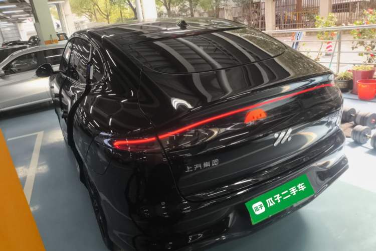 Used IM LS6 2026 Model Range-Extending 66 Max+
