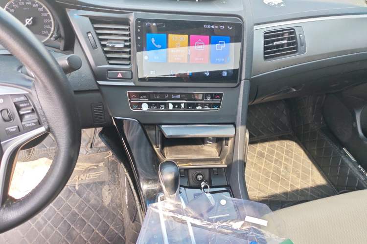 Used Honda Spirior 2015 2.0L Prestige Edition
