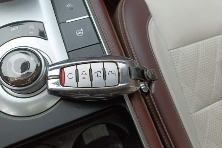 Used Great Wall Poer 2019 2.0T Automatic Gasoline 4x4 Premium Edition GW4C20B
