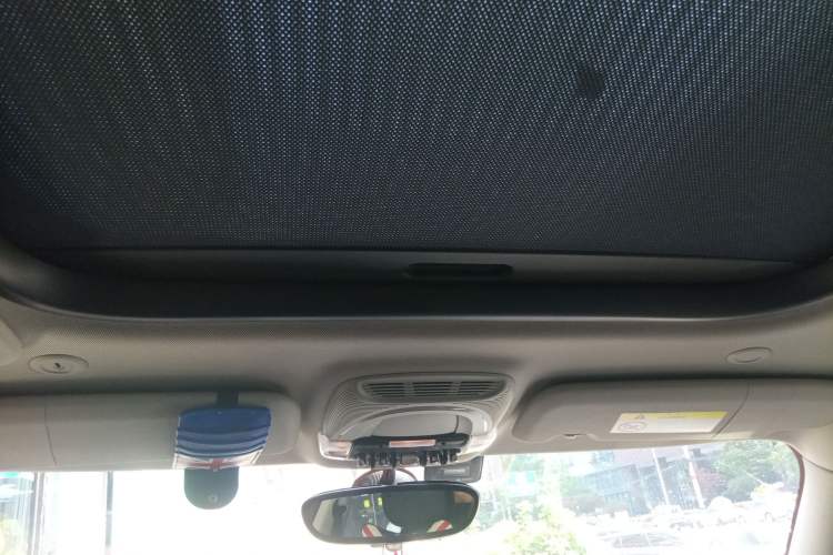 Used MINI Countryman 2017 2.0T COOPER S ALL4
