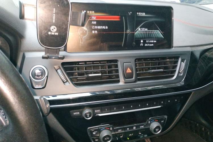 Used BMW 1 Series 2017 125i Sport Model