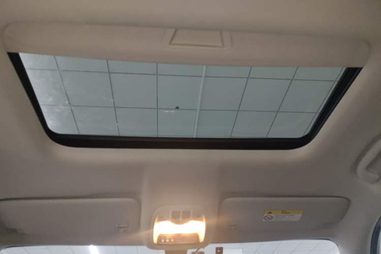 Used Chevrolet Trailblazer 2019 435T Redline CVT Two-Wheel-Drive Sharp Edition China VI Standard