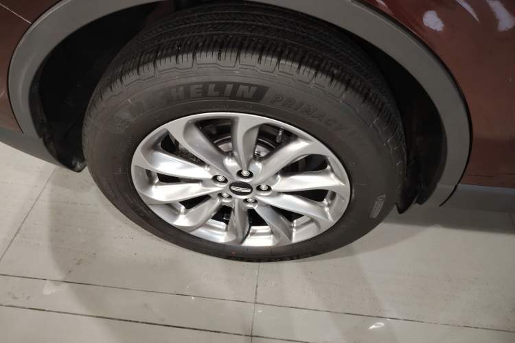 Used Lincoln Corsair 2020 2.0T Two-Wheel Drive Luxury Edition