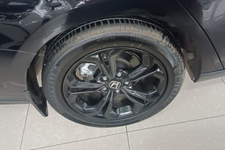 Used Honda Accord 2025 260TURBO Luxury Edition Right Rear Wheel Hub