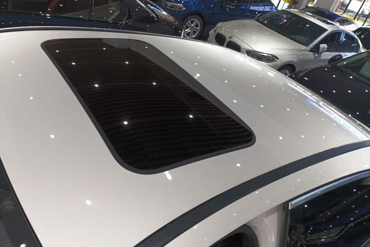 Used Mercedes-Benz E-Class 2017 E 200 L Sport 4MATIC
