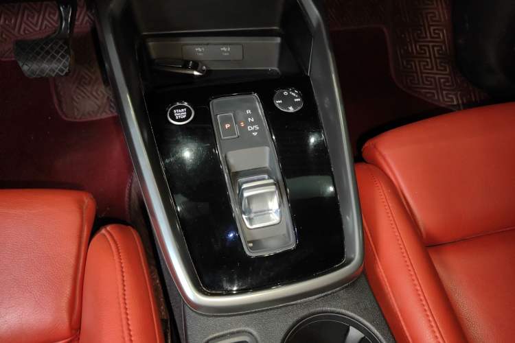 Used Audi A3 2021 Sportback 35 TFSI Advanced Sport Edition
