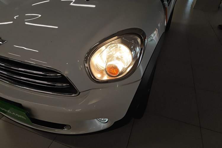 Used MINI Countryman 2014 1.6L COOPER Fun