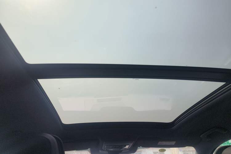 Used Volkswagen Teramont 2025 Tiguan Pro 450TSI Four-Wheel Drive Summit Edition