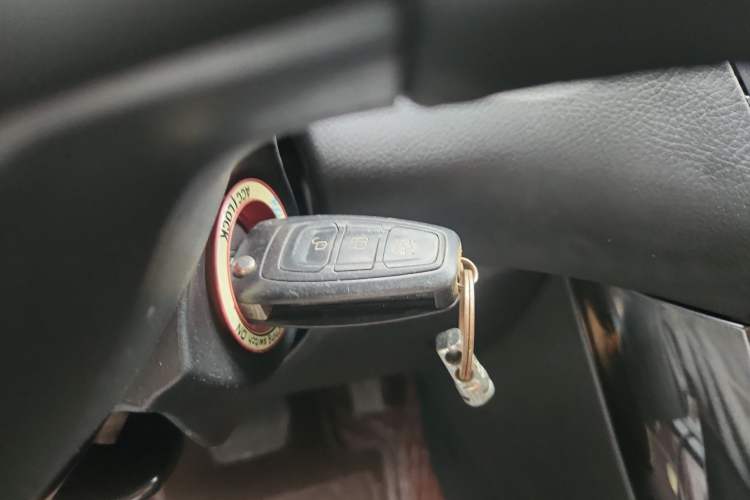 Used Ford Focus 2015 Sedan 1.6L Automatic Trend Model