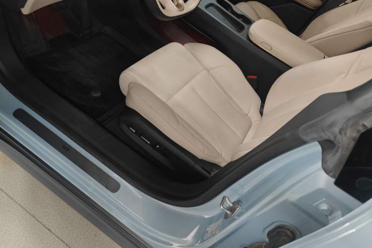 Used Nio ET5 2022 75 kWh
