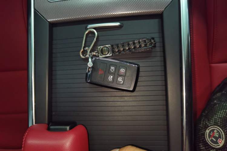 Used Jaguar XEL 2021 2.0T 250 PS R-DYNAMIC S Advanced Sport Edition
