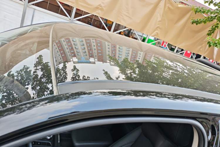 Used Great Wall Poer 2025 2.0T Commercial Pickup Truck Automatic Diesel 4x4 Comfort Edition Roof