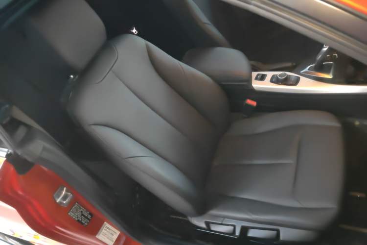 Used BMW 2 Series (Import) 2015 218i Convertible Coupe
