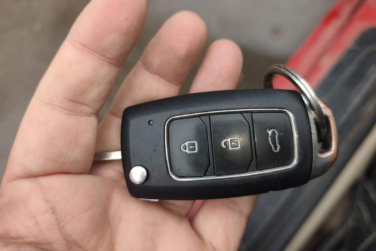 Used Lotus L3 2013 Hatchback 1.5L Manual Elite Model
