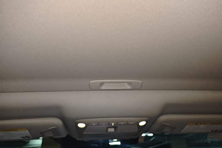 Used Infiniti Q50L 2015 2.0T Enjoyment Edition
