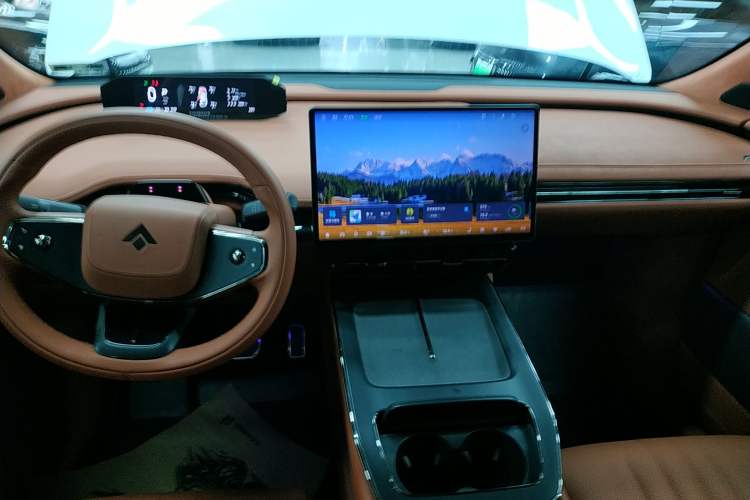 Used Hyptec HT 2024 825 Ultra-High Voltage LiDAR Edition