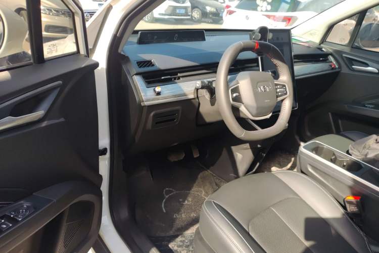 Used NETA V 2022 Pro Long-Range Smart Edition