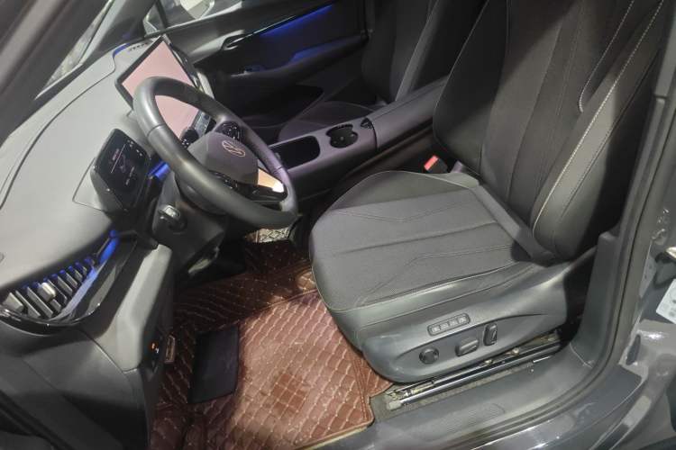 Used Volkswagen ID.UNYX 2024 Revised Pro Long-Range Version
