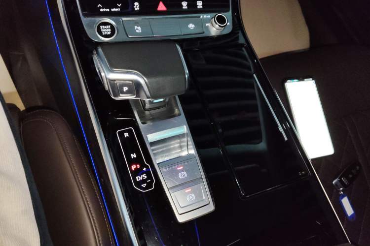 Used Audi A8 2022 A8L 50 TFSI quattro Comfort Edition Collector's Model