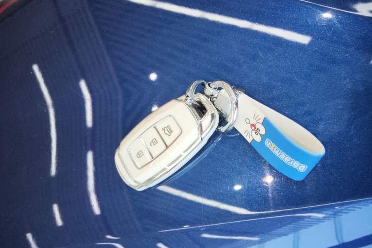 Used Hyundai Lafesta 2021 280TGDi DLX Luxury Edition