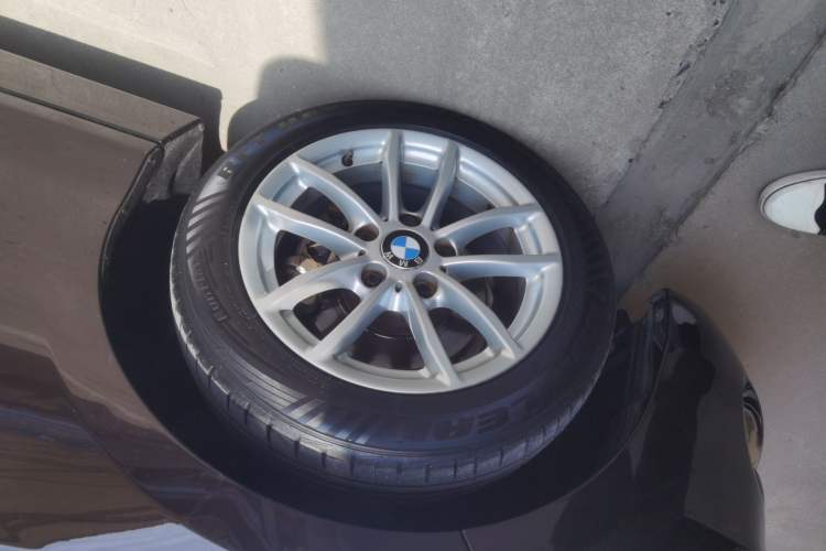 Used BMW 1 Series 2015 118i Leading Model