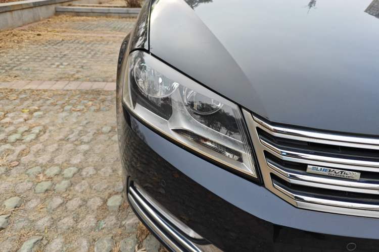 Used Volkswagen Magotan 2013 1.8TSI Premier Model
