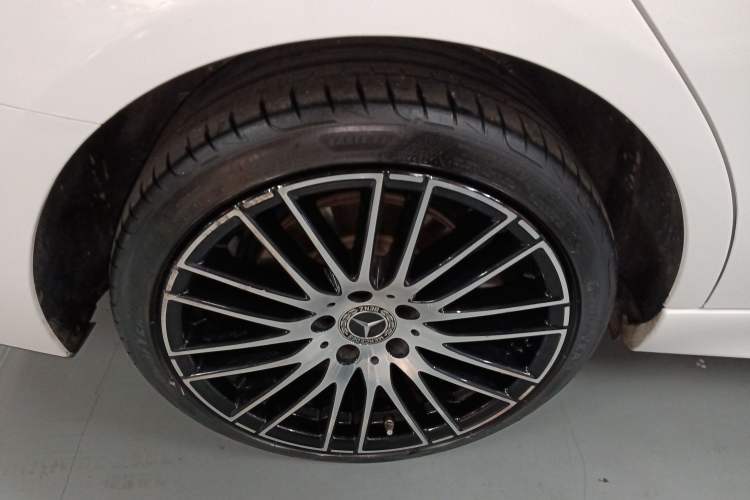 Used Mercedes-Benz C-Class 2022 Restyled C 260 L Sport Edition