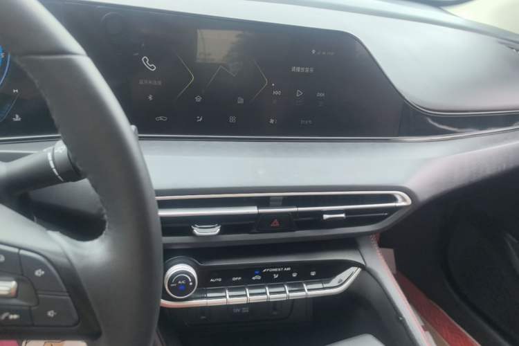 Used CHANGAN Eado 2021 PLUS Blue Whale NE 1.4T GDI DCT Prestige Model

