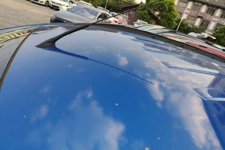 Used Ford EcoSport 2013 1.5L Manual Fashion Model