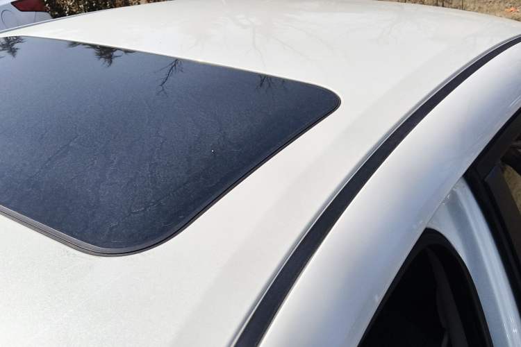 Used Nissan Sylphy 2020 1.6L XL CVT Enjoyment Edition
