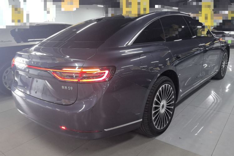 Used Hima Stelato S9 2025 Extended-Range Ultra