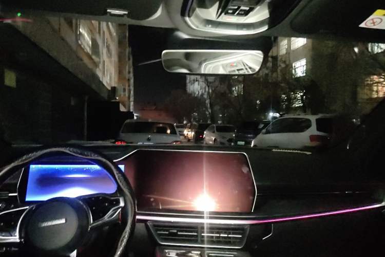 Used Haval XY 2022 1.5T Smart Edition
