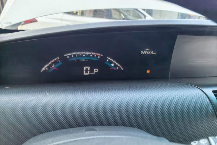 Used Luxgen Great 7 MPV 2016 2.0T Comfort Edition
