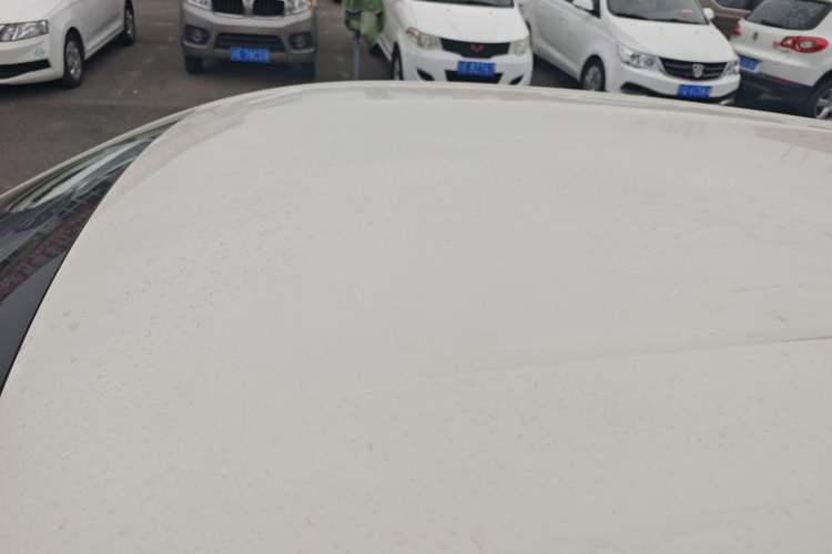 Used BYD Seagull 2023 Free Edition