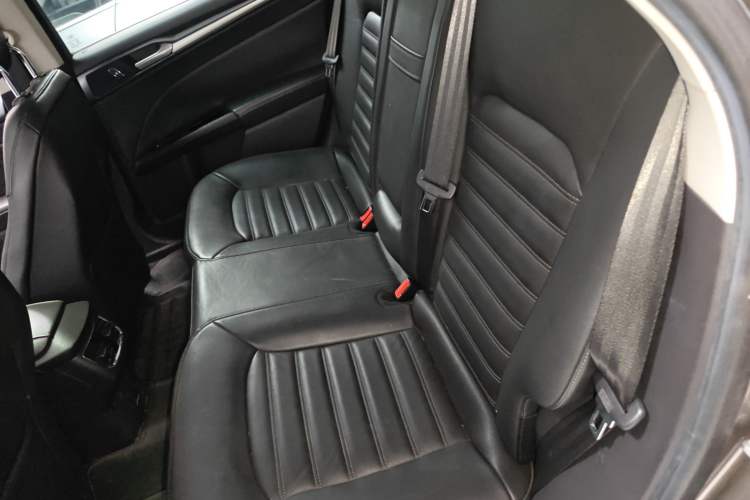 Used Ford Mondeo 2013 1.5L GTDi180 Fashion Edition
