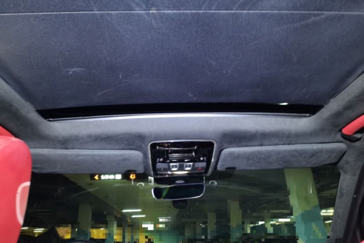 Used Land Rover Range Rover Sport 2017 3.0 SC V6 HSE DYNAMIC
