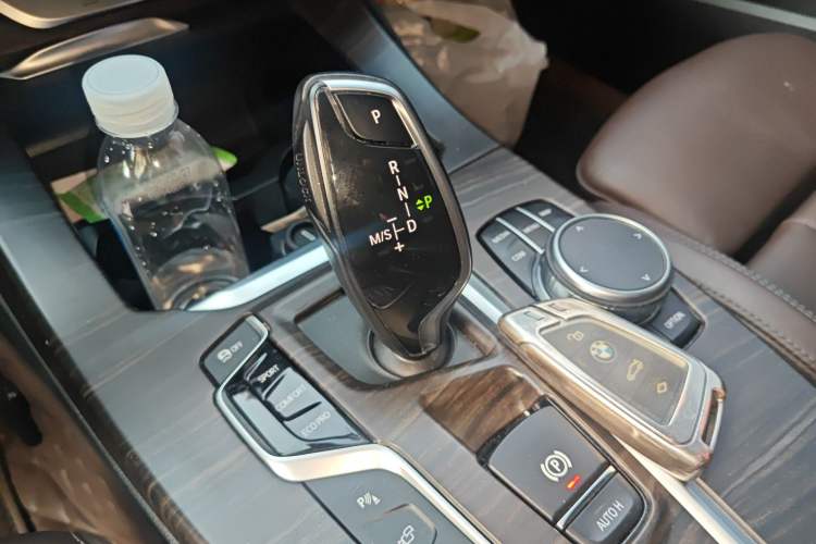 Used BMW X3 2021 xDrive28i Luxury Package