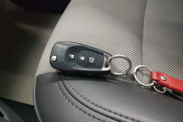 Used Chevrolet Cruze 2014 1.6L SL Millionth Anniversary Edition AT