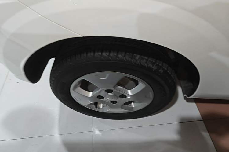 Used Roewe Clever 2021 302km All-Round Version
