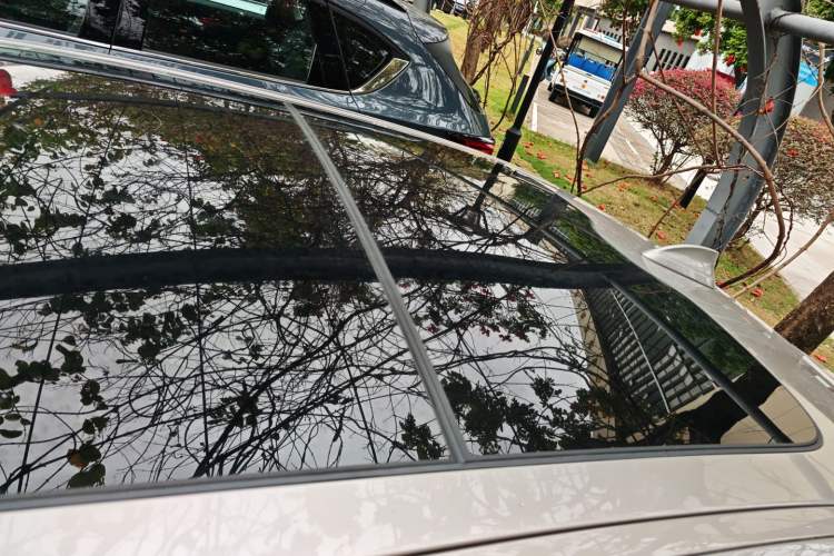 Used BMW 5 Series New Energy 2020 530Le Luxury Package
