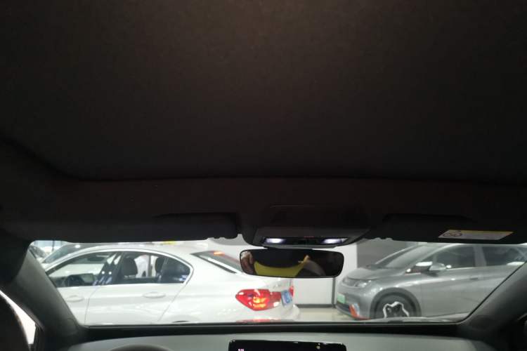 Used Volkswagen ID.4 X 2022 Smart Enjoyment Long-Range Edition