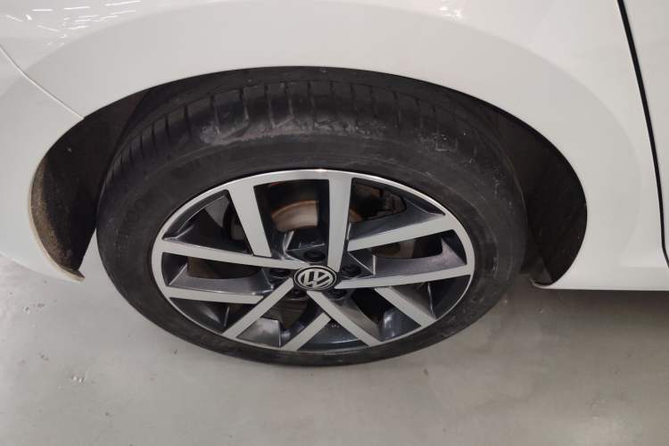 Used Volkswagen Golf 2020 Zhiai Edition 280TSI DSG Comfort Model