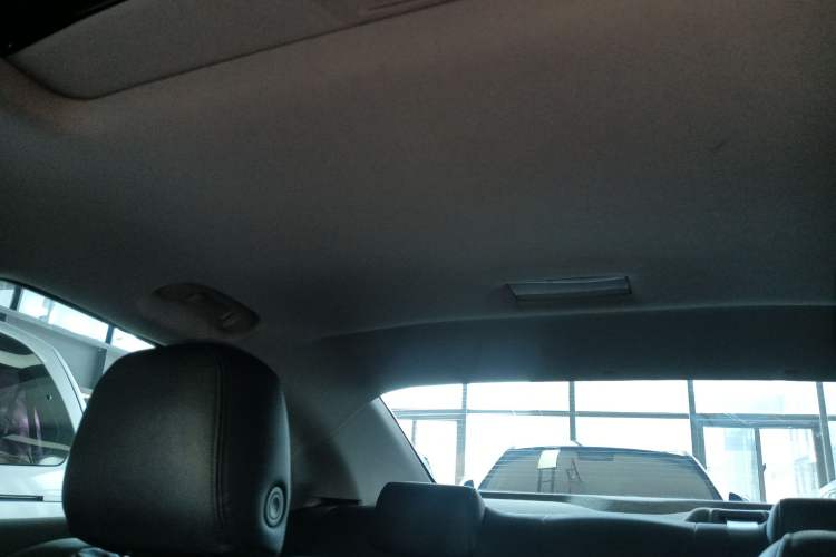 Used Chevrolet Malibu 2018 530T Automatic Comfort Edition