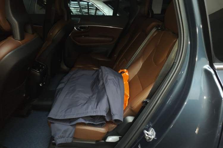 Used Volvo XC90 2020 Facelifted T6 Zhiya Luxury 7-Seater