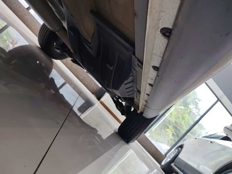 Used Haval H6 2021 National Trend Edition 1.5T Automatic Urban Version — 21
