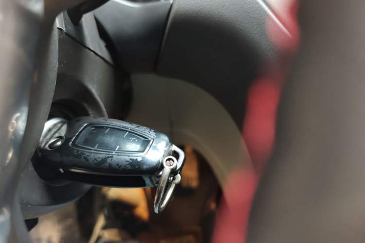 Used Ford Mondeo 2011 2.3L Fashion Edition