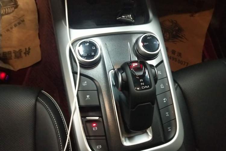 Used Tank 300 2023 2.0T Iron Rider 02