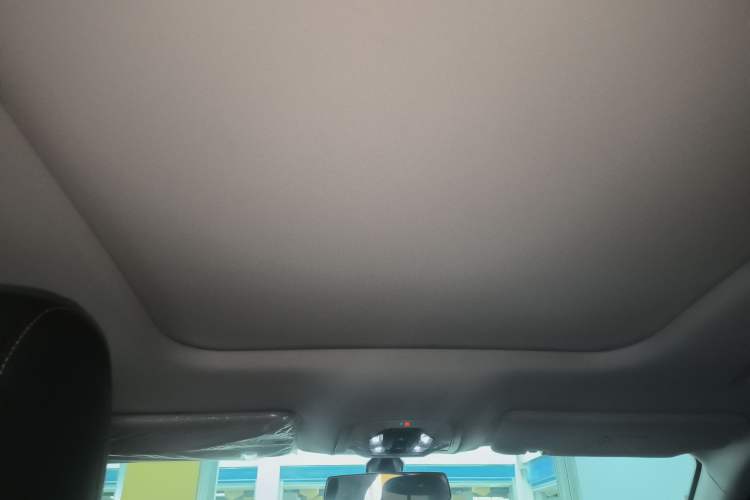 Used Cowin Kunlun 2025 1.5T Peak Edition 5 Seats
